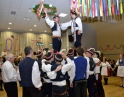listopad 2015 - Martinské hody
