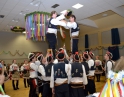 listopad 2015 - Martinské hody