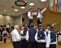 listopad 2015 - Martinské hody