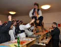 listopad 2015 - Martinské hody