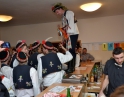 listopad 2015 - Martinské hody