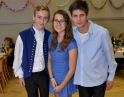 listopad 2015 - Martinské hody