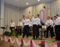 listopad 2015 - Martinské hody