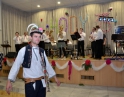 listopad 2015 - Martinské hody