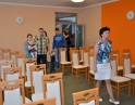 listopad 2015 - Vítání občánků