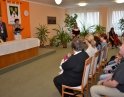 listopad 2015 - Vítání občánků