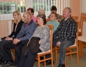 listopad 2015 - Vítání občánků