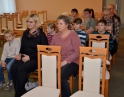 listopad 2015 - Vítání občánků
