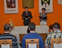 listopad 2015 - Vítání občánků