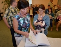 listopad 2015 - Vítání občánků