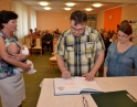 listopad 2015 - Vítání občánků