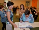listopad 2015 - Vítání občánků
