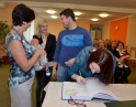 listopad 2015 - Vítání občánků