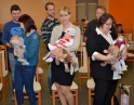 listopad 2015 - Vítání občánků