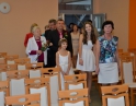 listopad 2015 - Svatební obřad