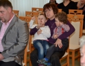 listopad 2015 - Svatební obřad