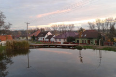 Regenerace ploch sídelní zeleně - 2015