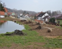 březen 2015 - Regenerace ploch sídelní zeleně