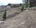 březen 2015 - Regenerace ploch sídelní zeleně