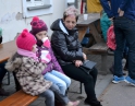 listopad 2015 - Mikulášská s Pizzerií Anna