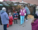 listopad 2015 - Mikulášská s Pizzerií Anna