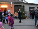 listopad 2015 - Mikulášská s Pizzerií Anna