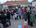 listopad 2015 - Mikulášská s Pizzerií Anna