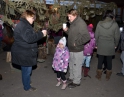 listopad 2015 - Mikulášská s Pizzerií Anna