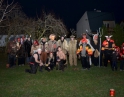 listopad 2015 - Mikulášská s Pizzerií Anna