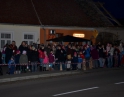 listopad 2015 - Mikulášská s Pizzerií Anna