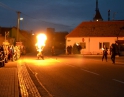 listopad 2015 - Mikulášská s Pizzerií Anna