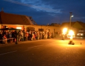 listopad 2015 - Mikulášská s Pizzerií Anna