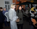 listopad 2015 - Mikulášská s Pizzerií Anna