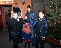 listopad 2015 - Mikulášská s Pizzerií Anna