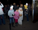 listopad 2015 - Mikulášská s Pizzerií Anna