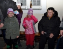 listopad 2015 - Mikulášská s Pizzerií Anna