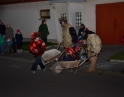 listopad 2015 - Mikulášská s Pizzerií Anna