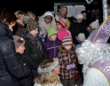 listopad 2015 - Mikulášská s Pizzerií Anna