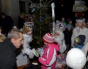 listopad 2015 - Mikulášská s Pizzerií Anna