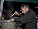 listopad 2015 - Mikulášská s Pizzerií Anna