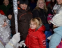 listopad 2015 - Mikulášská s Pizzerií Anna