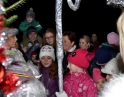 listopad 2015 - Mikulášská s Pizzerií Anna