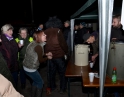 listopad 2015 - Mikulášská s Pizzerií Anna