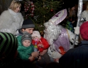 listopad 2015 - Mikulášská s Pizzerií Anna
