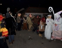 listopad 2015 - Mikulášská s Pizzerií Anna