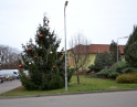 listopad 2015 - Vánoční vesnička