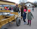 listopad 2015 - Vánoční vesnička