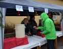 listopad 2015 - Vánoční vesnička