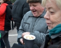 listopad 2015 - Vánoční vesnička