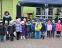 listopad 2015 - Vánoční vesnička